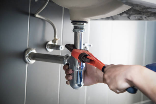 Professional Plumbing Services in Whiteriver, AZ