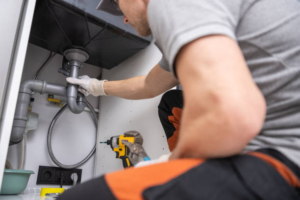 Best Sump Pump Installation and Repair  in Whiteriver, AZ